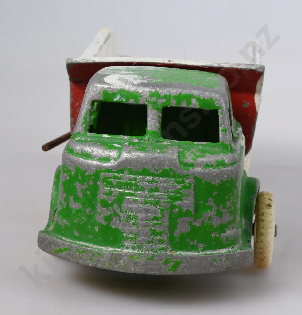 FUN HO TRUCK Image 1++