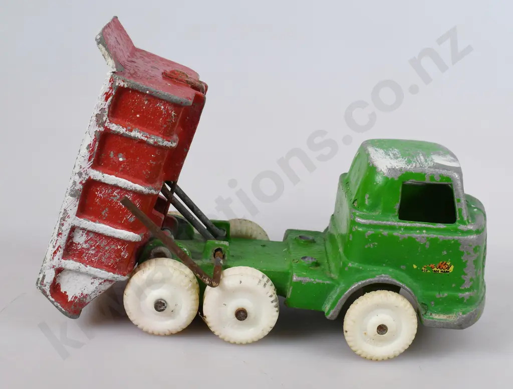 FUN HO TRUCK Image 1++