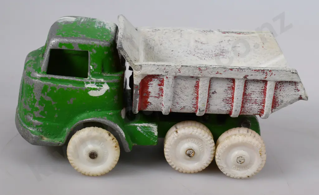 FUN HO TRUCK Image 1++