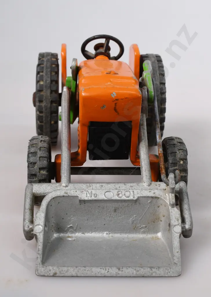 FUN HO TRACTOR Image 1++