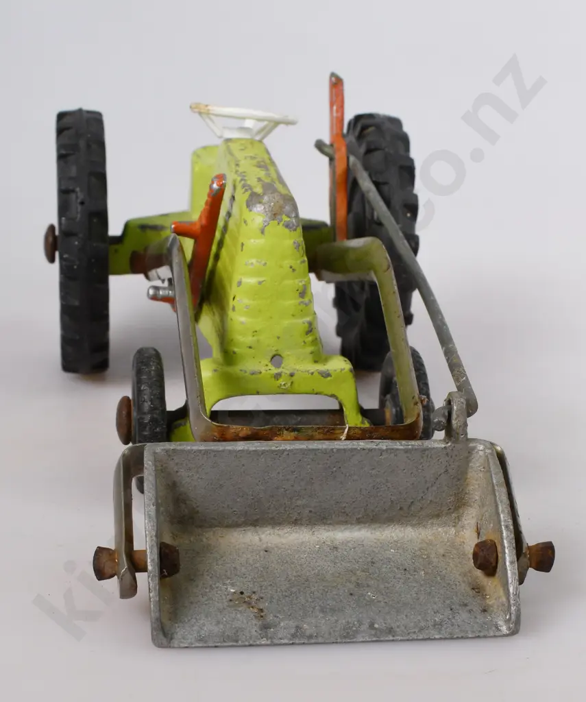 FUN HO TRACTOR Image 1++