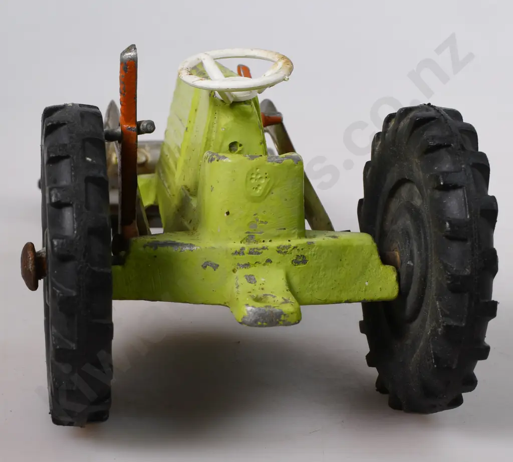 FUN HO TRACTOR Image 1++