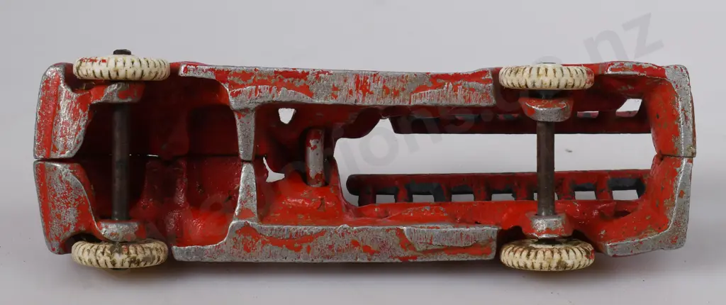 FUN HO FIRE ENGINE Image 1++