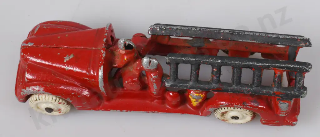 FUN HO FIRE ENGINE Image 1++