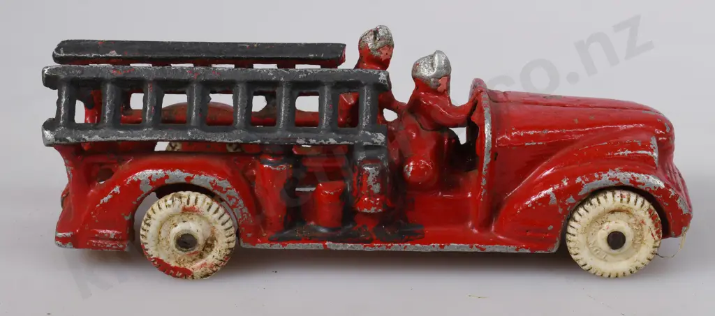 FUN HO FIRE ENGINE Image 1++