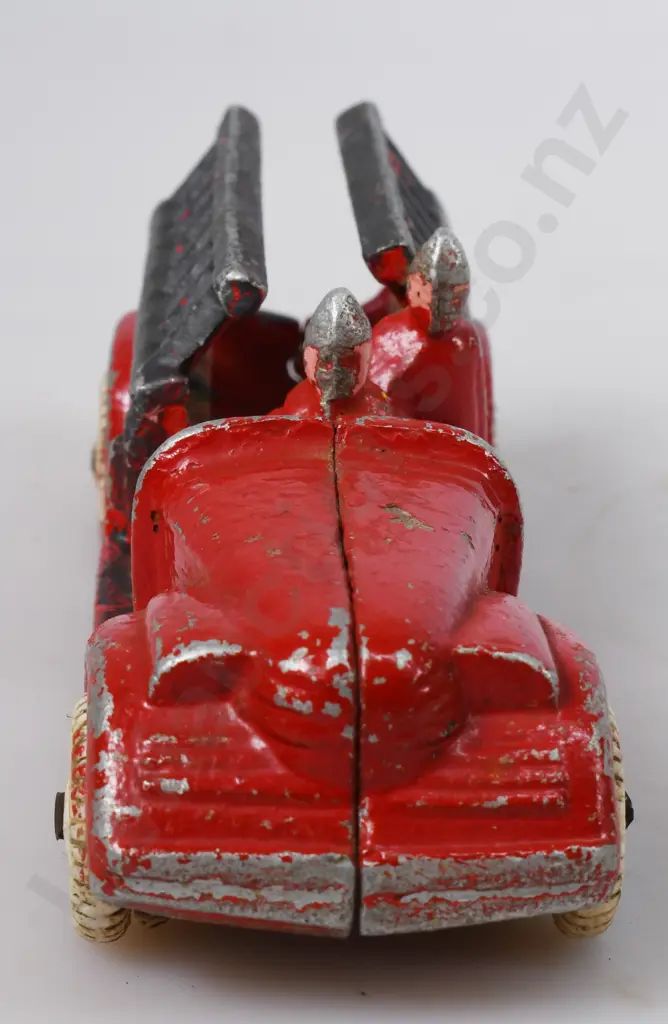 FUN HO FIRE ENGINE Image 1++