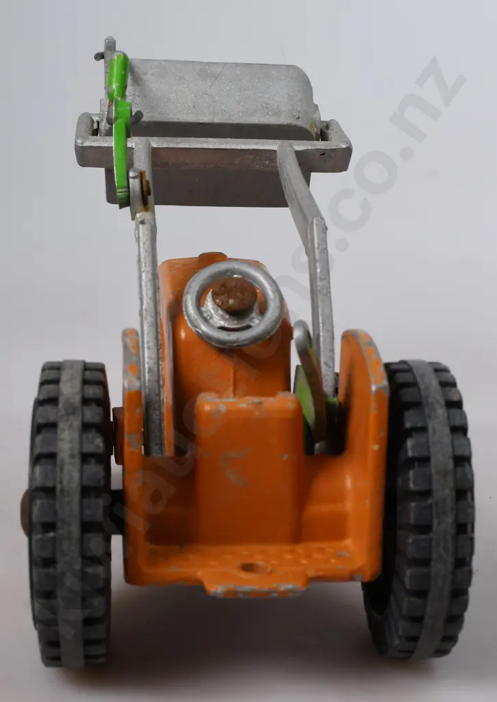 FUN HO TRACTOR Image 1++