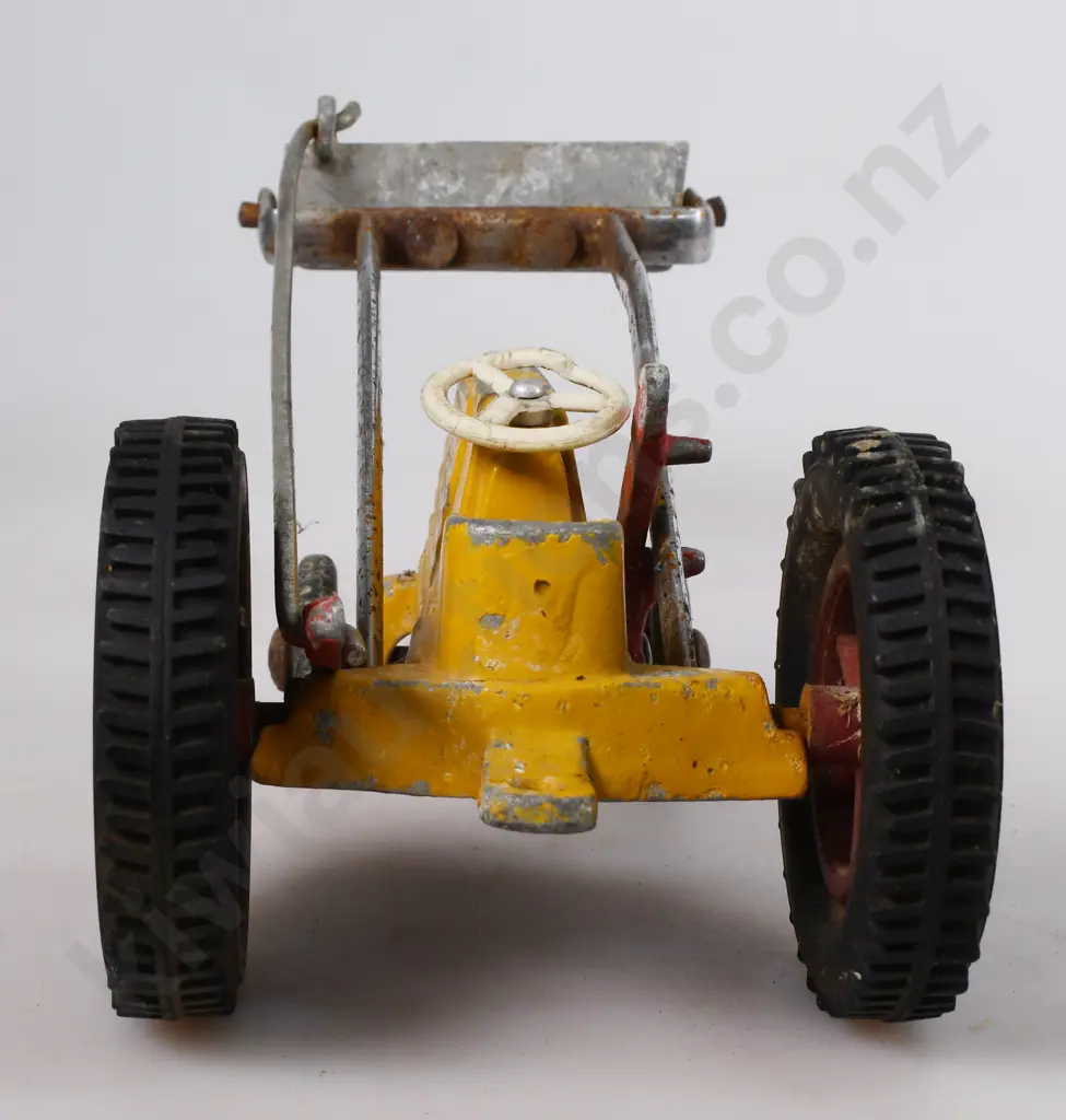 FUN HO TRACTOR Image 1++