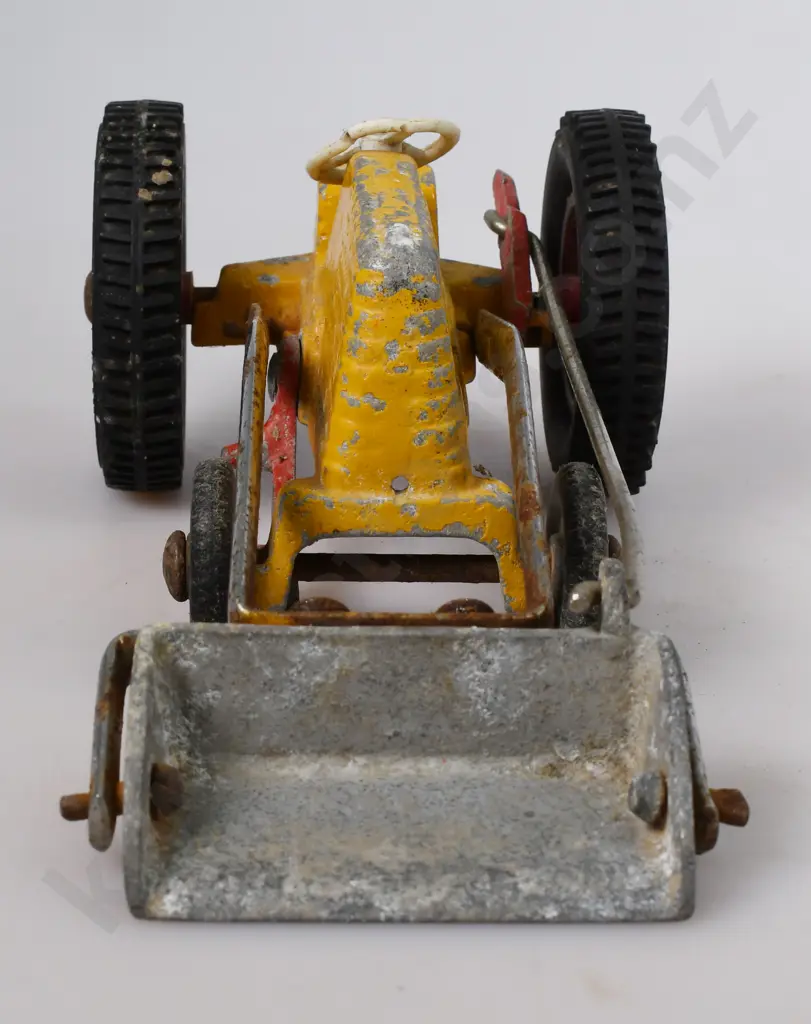 FUN HO TRACTOR Image 1++