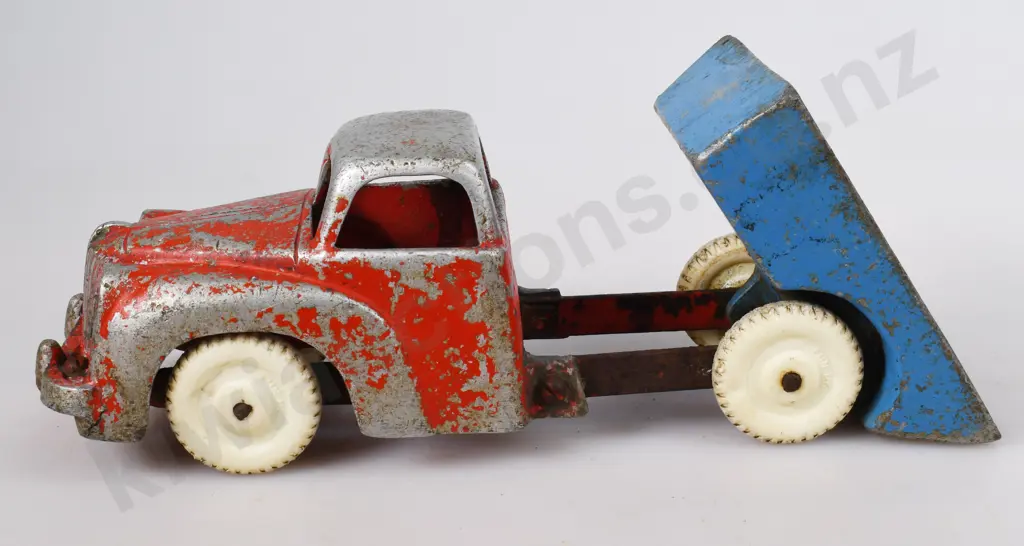 FUN HO TIP TRUCK Image 1++