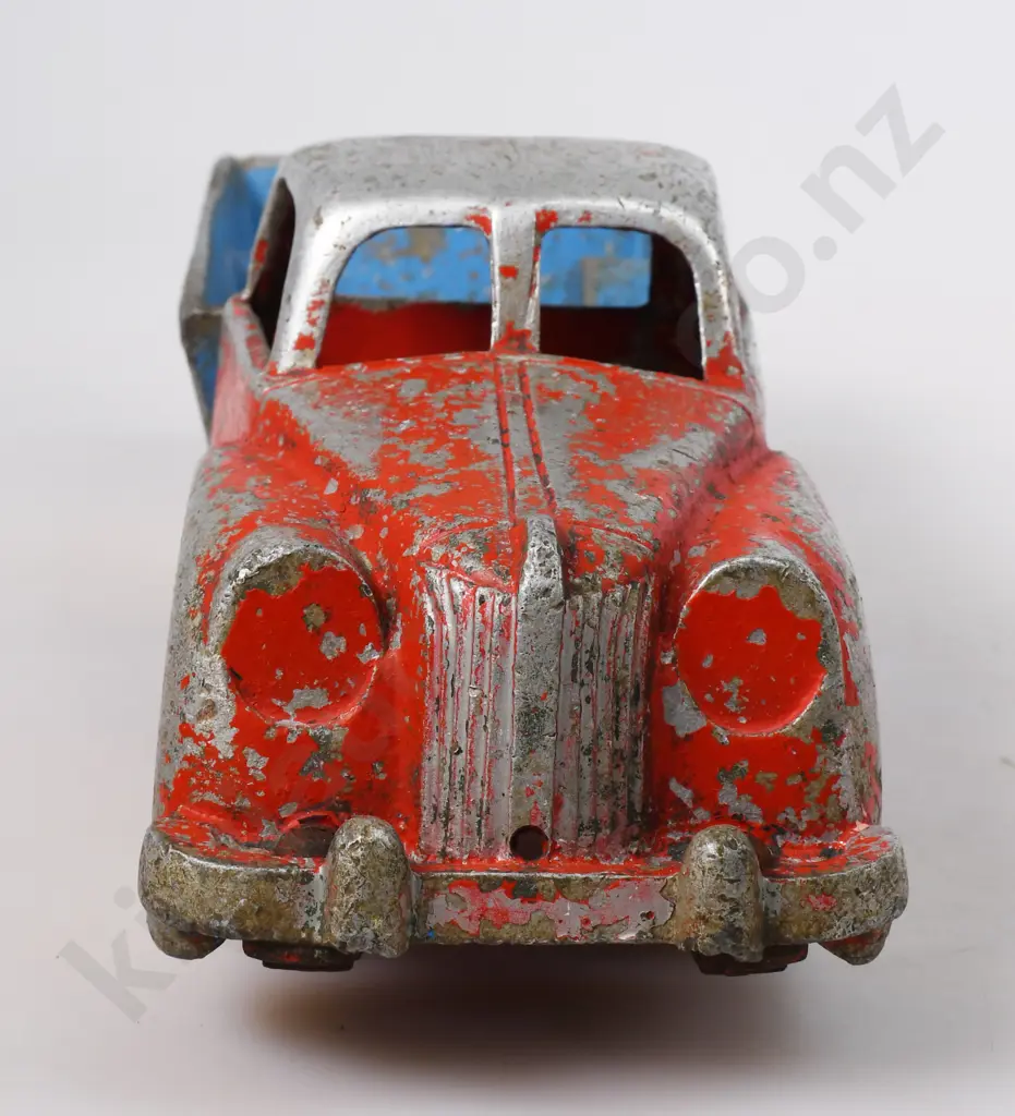 FUN HO TIP TRUCK Image 1++