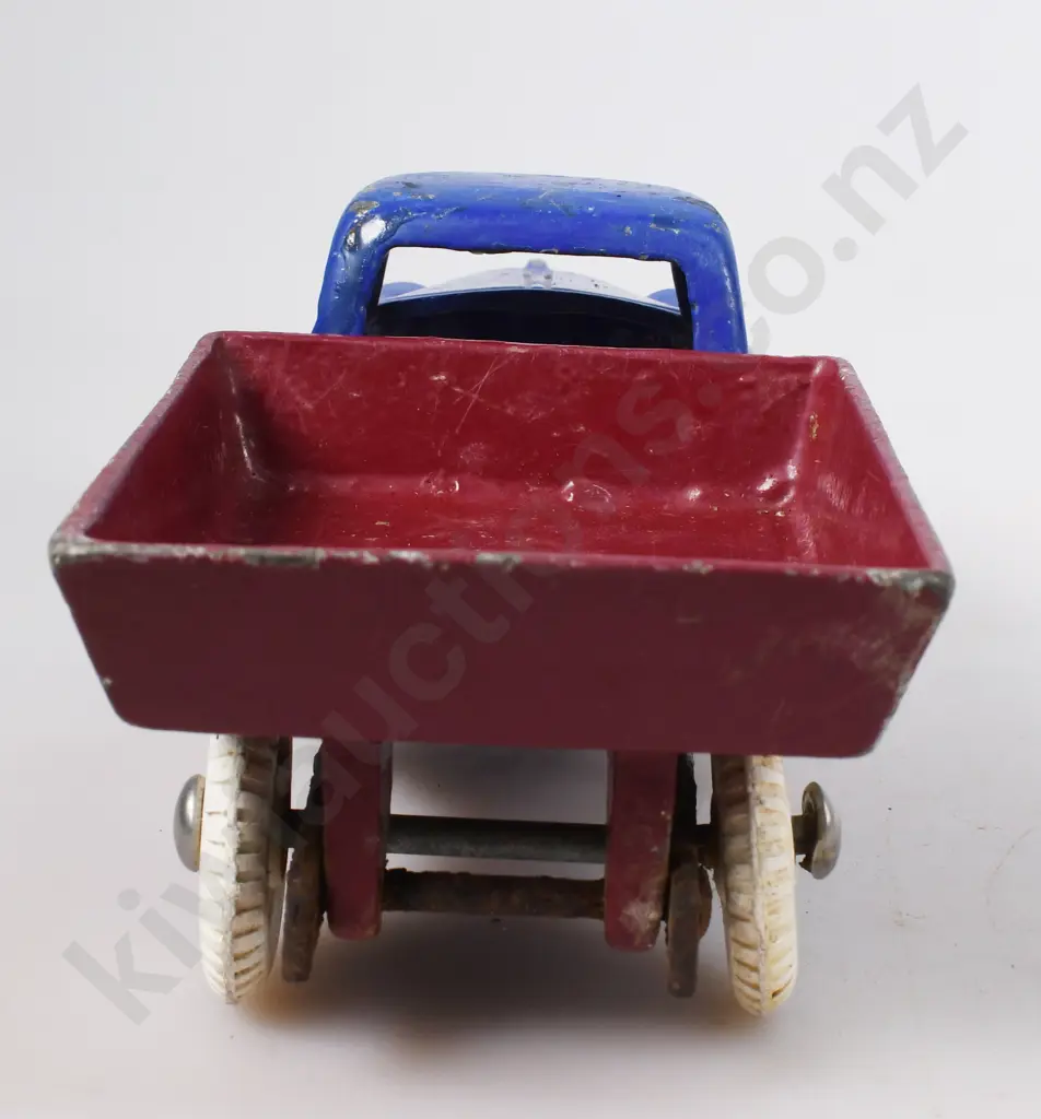 FUN HO TIP TRUCK Image 1++