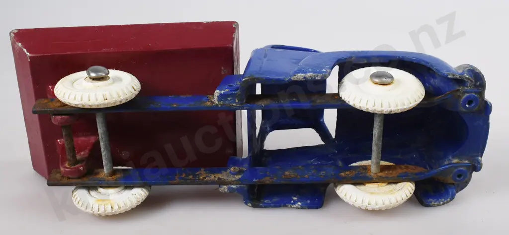 FUN HO TIP TRUCK Image 1++
