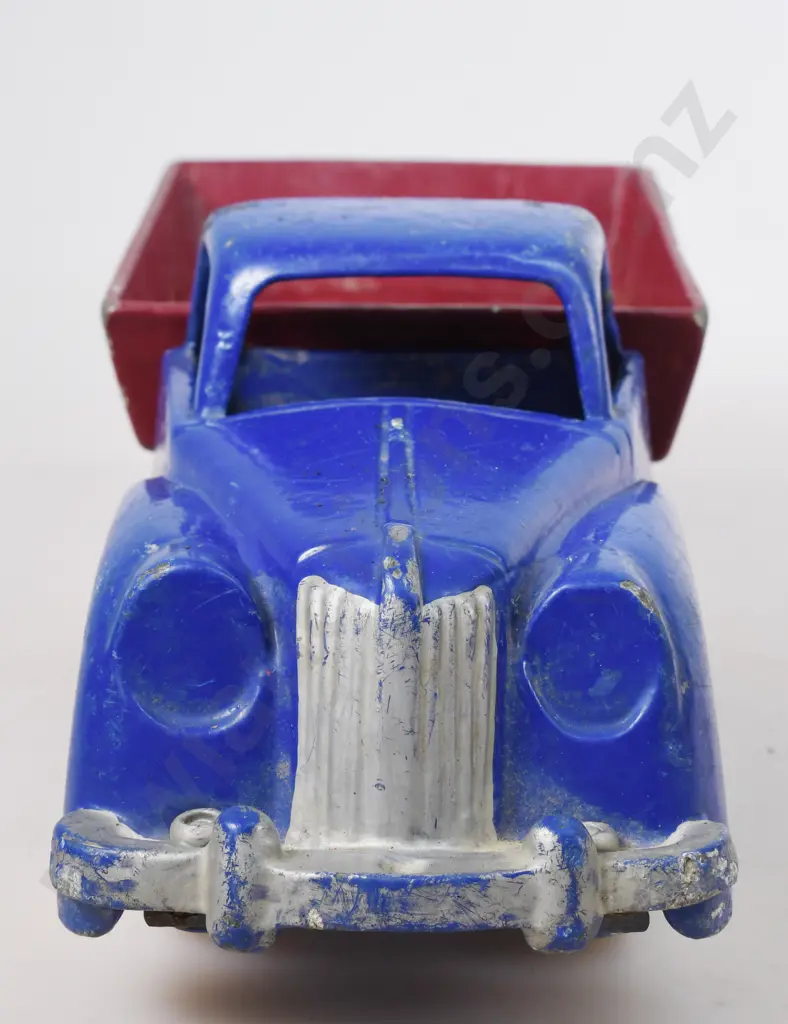 FUN HO TIP TRUCK Image 1++