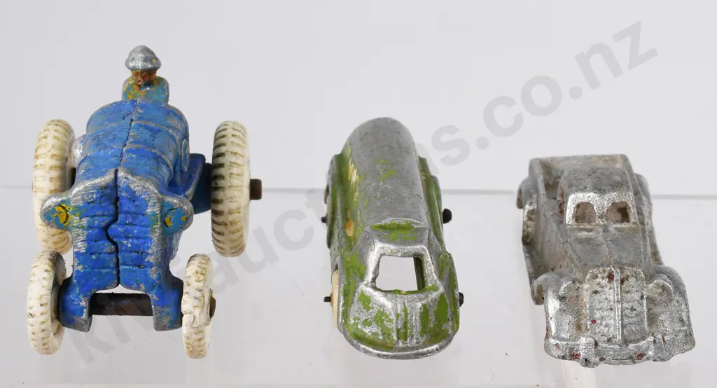 SMALL FUN HO TOYS Image 1++