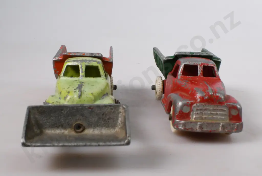 FUN HO TIP TRUCKS Image 1++