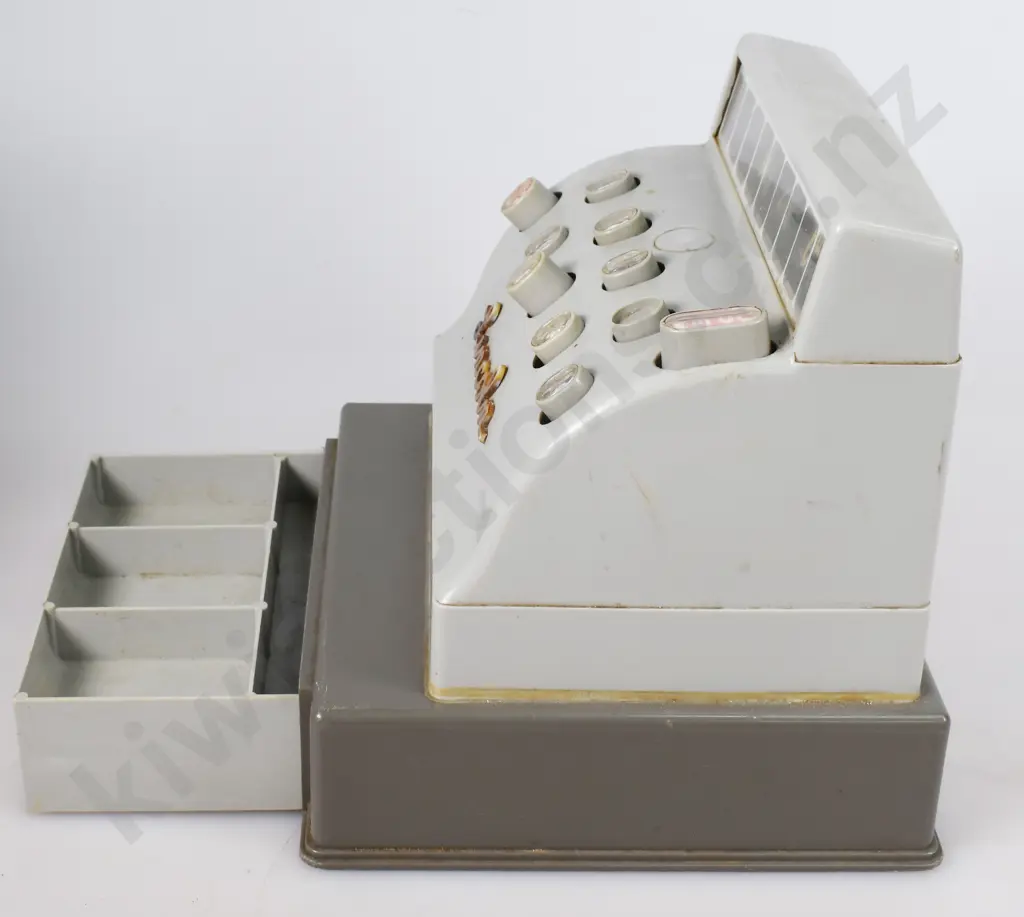 TOY CASH REGISTERS Image 1++
