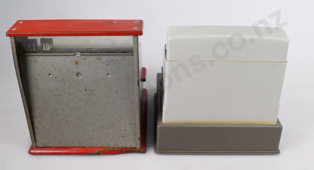 TOY CASH REGISTERS Image 1++