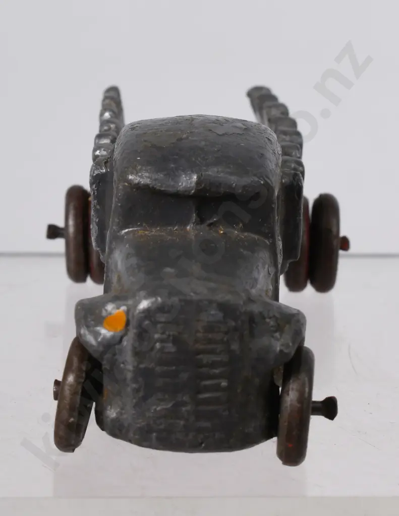 FUN HO LEAD TRUCK Image 1++