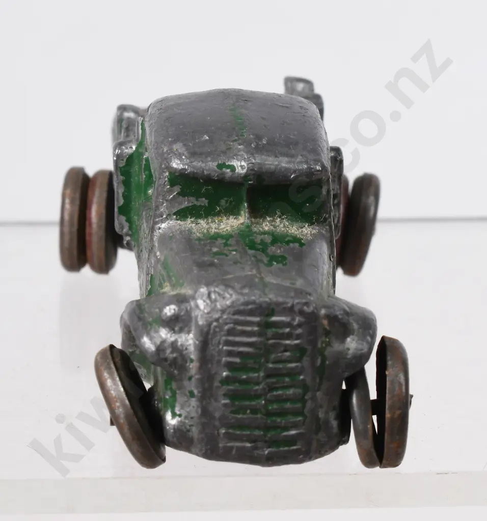 FUN HO LEAD TRUCK Image 1++