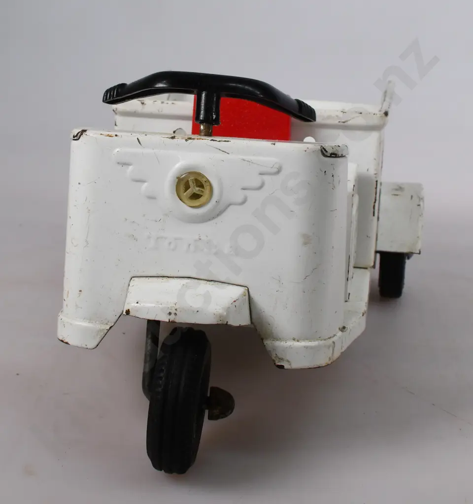 TONKA SERV-I-CAR Image 1++