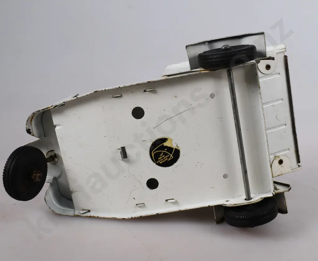TONKA SERV-I-CAR Image 1++