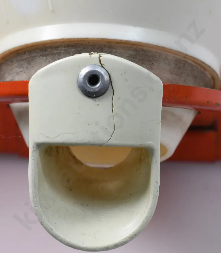 TONKA MINI CEMENT MIXER & WRECKER Image 1++
