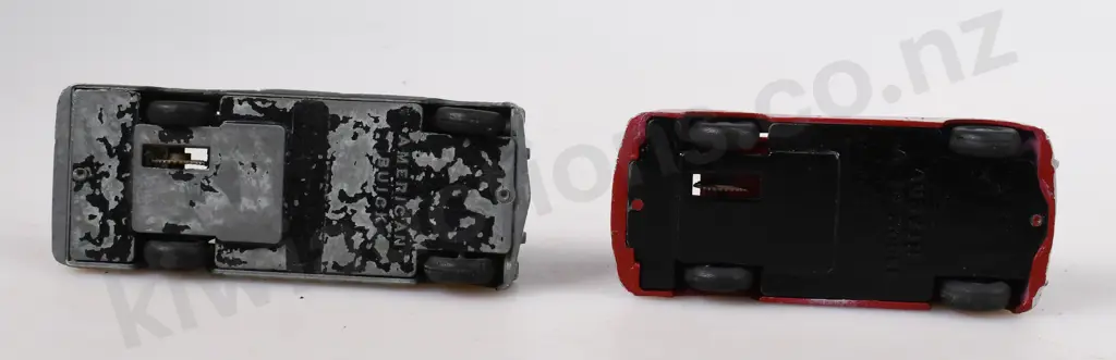 LINCOLN DIECAST CARS Image 1++