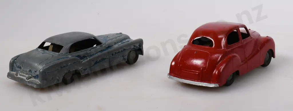 LINCOLN DIECAST CARS Image 1++
