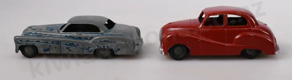LINCOLN DIECAST CARS Image 1++