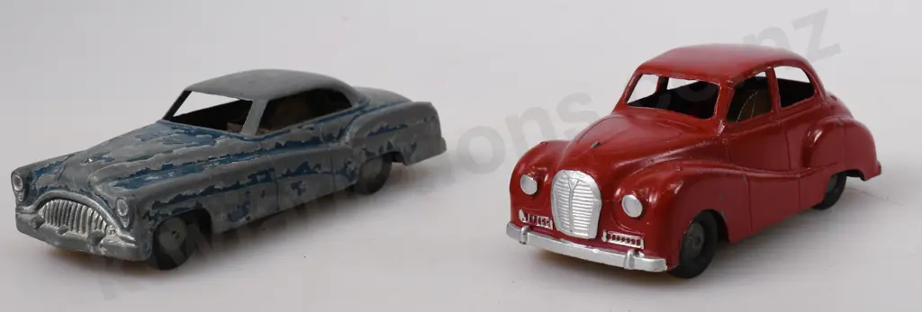 LINCOLN DIECAST CARS Image 1++