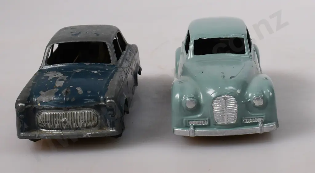 LINCOLN DIECAST CARS Image 1++