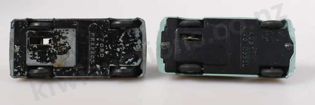 LINCOLN DIECAST CARS Image 1++