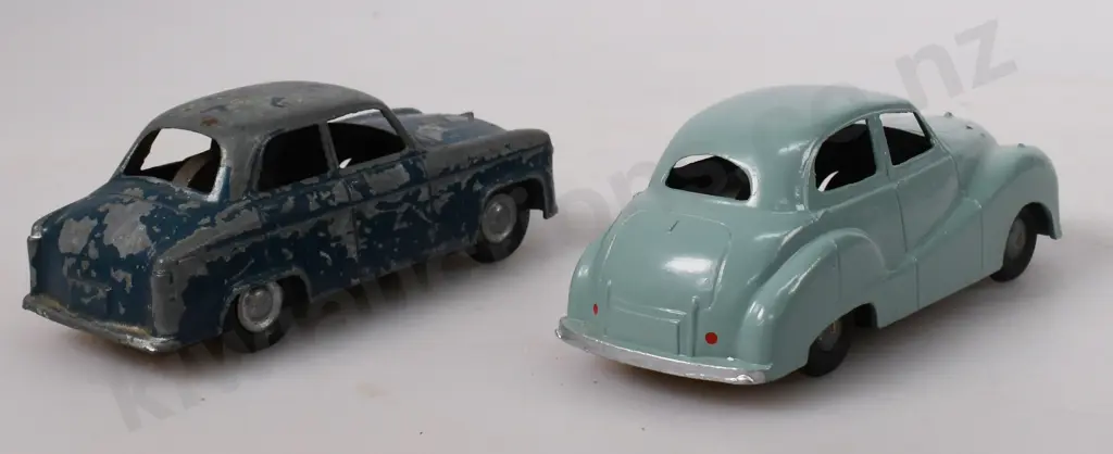 LINCOLN DIECAST CARS Image 1++
