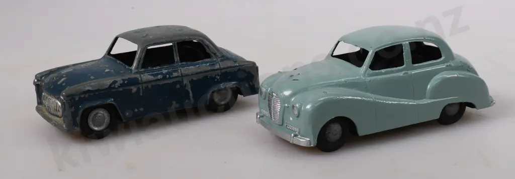 LINCOLN DIECAST CARS Image 1++