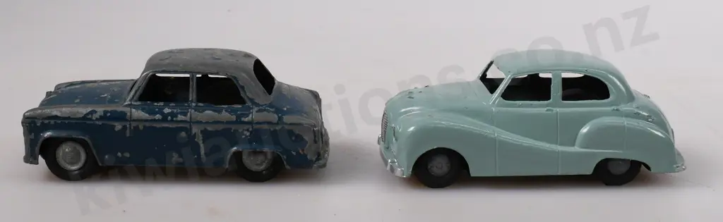 LINCOLN DIECAST CARS Image 1++