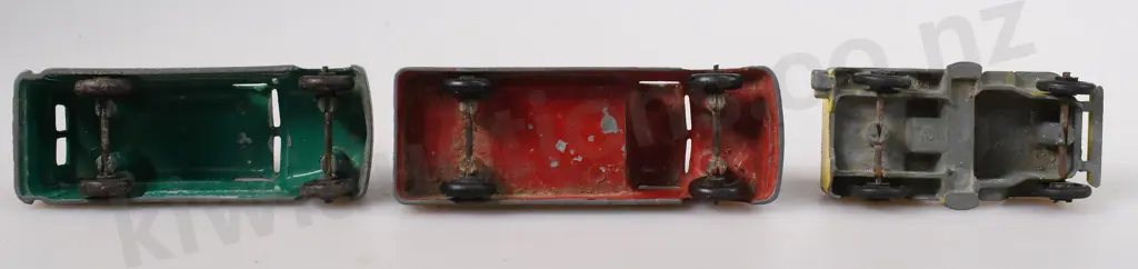BRENTWARE MODEL CHEV PANEL VAN, DRINKS TRUCK, JEEP Image 1++
