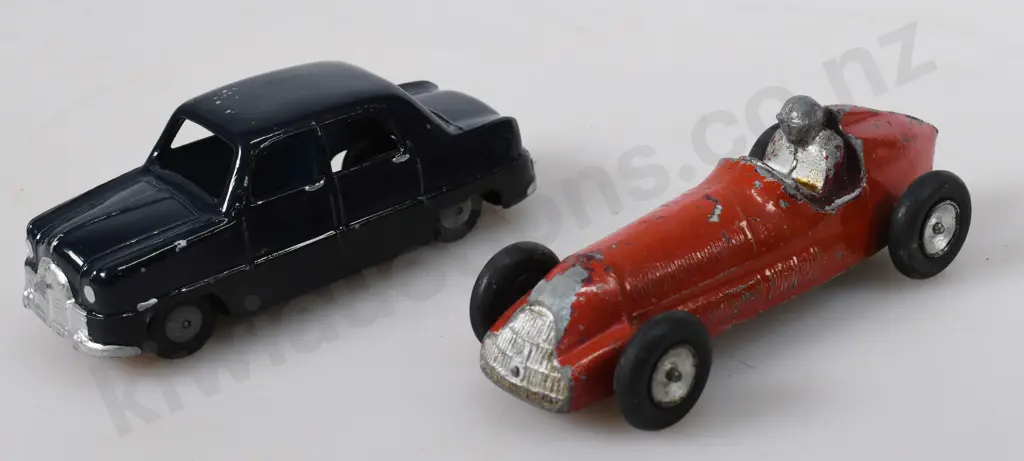 TRI-ANG DIECAST TOYS Image 1++