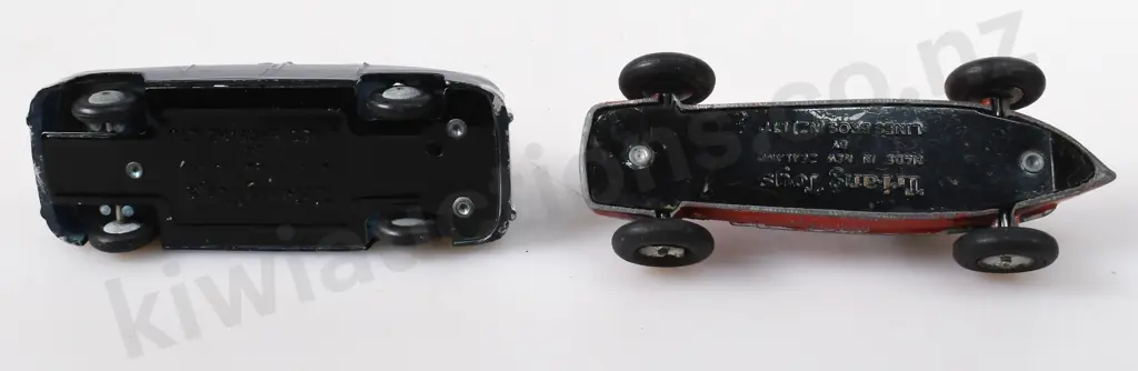 TRI-ANG DIECAST TOYS Image 1++