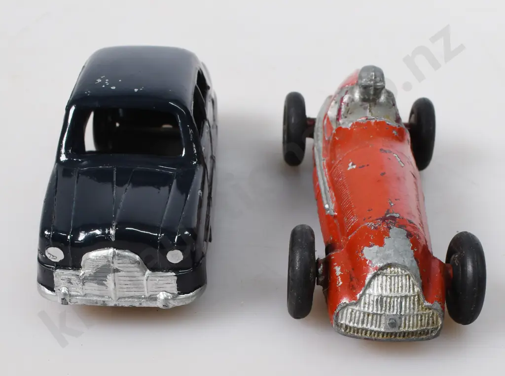 TRI-ANG DIECAST TOYS Image 1++