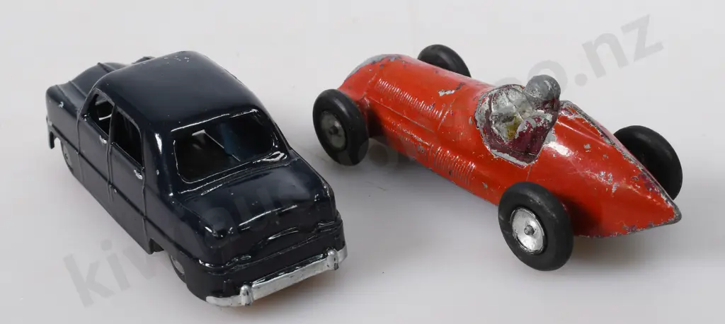 TRI-ANG DIECAST TOYS Image 1++