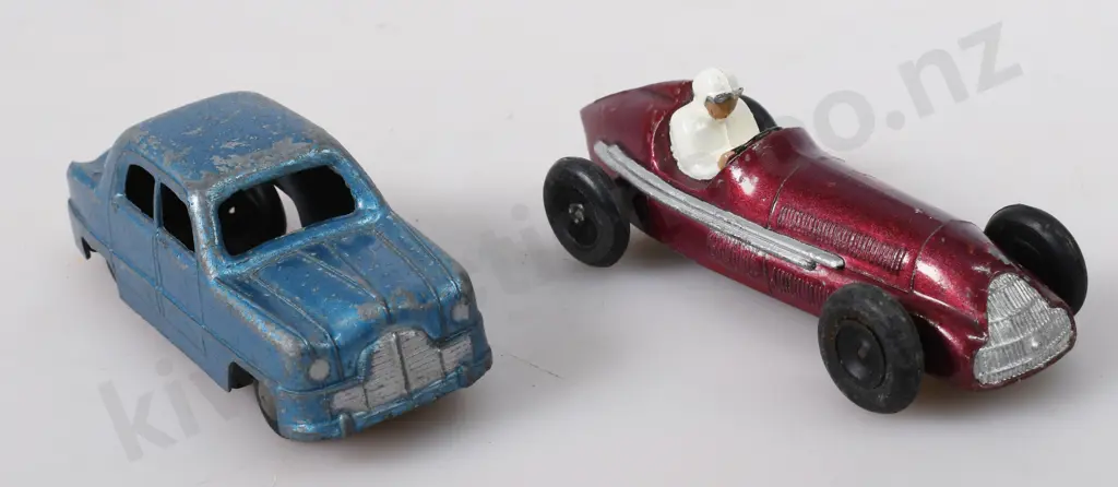 TRI-ANG DIECAST TOYS Image 1++