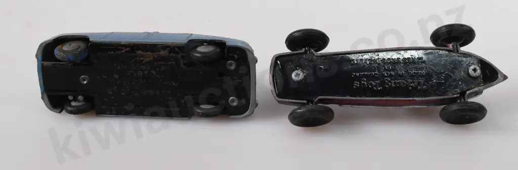 TRI-ANG DIECAST TOYS Image 1++