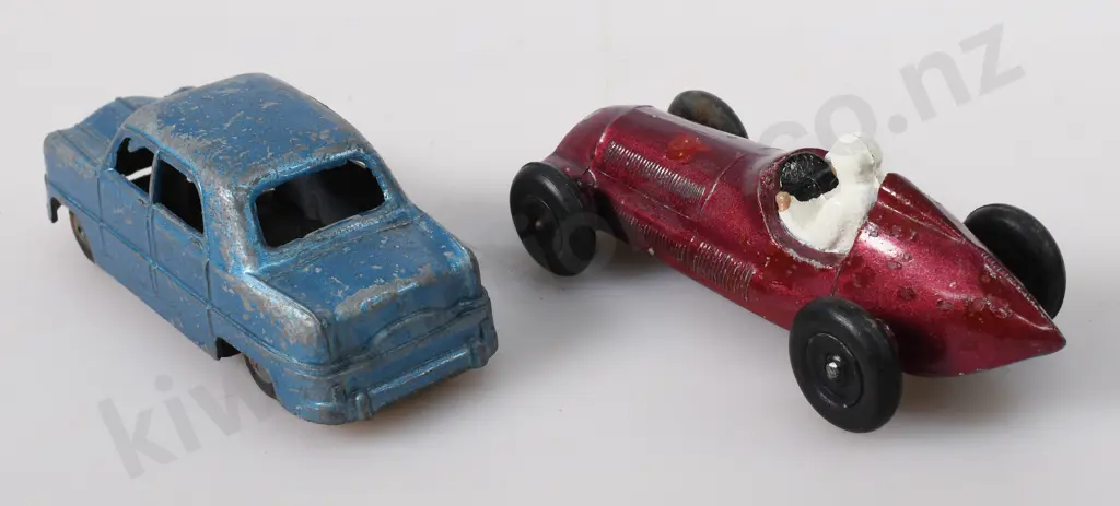 TRI-ANG DIECAST TOYS Image 1++