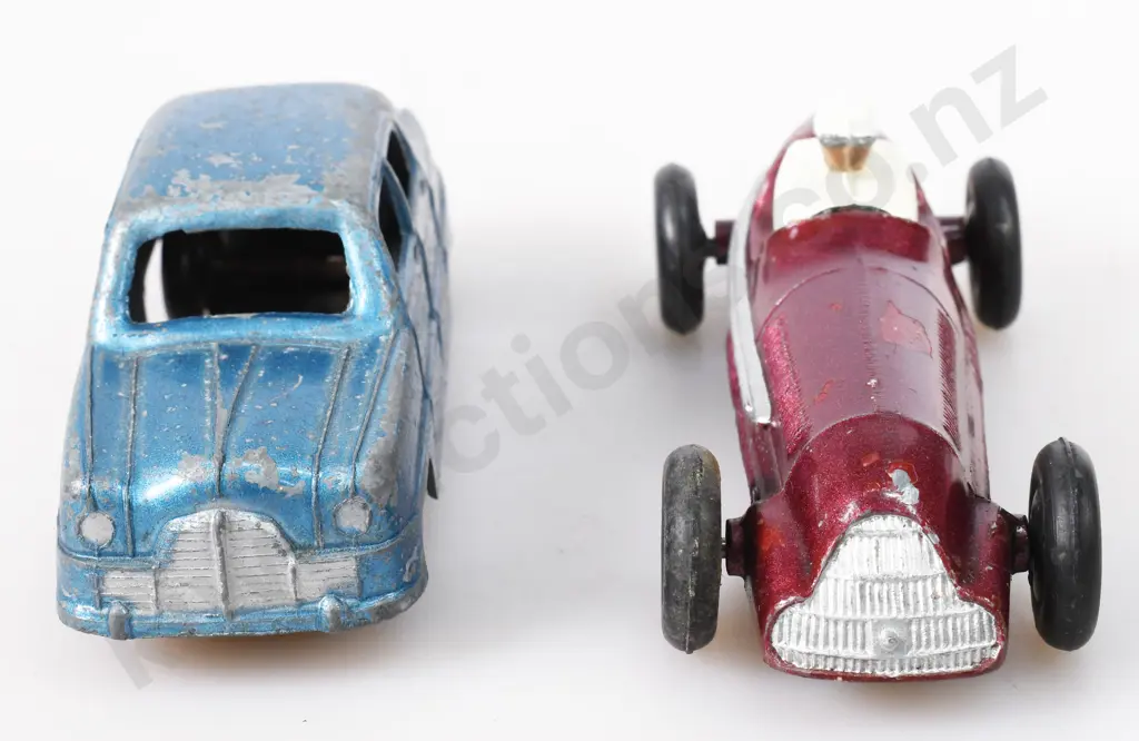 TRI-ANG DIECAST TOYS Image 1++