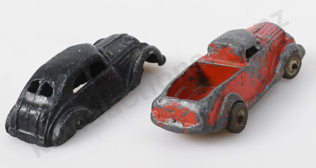 TINK-E TOYS SMALL CAR SMALL TRUCK Image 1++