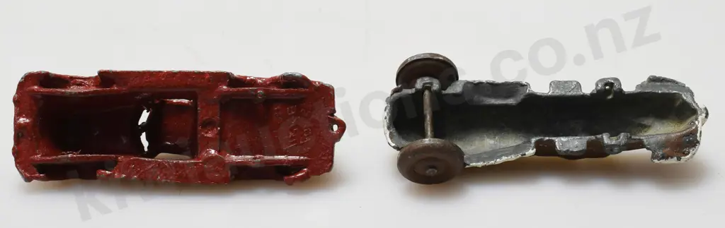 TINK-E TOYS SMALL TRUCK, RACING CAR Image 1++