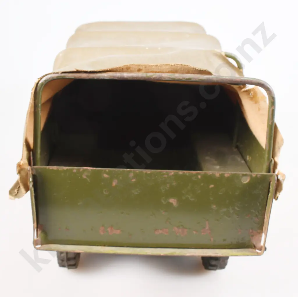 BOOMAROO TROOP TRANSPORTER Image 1++