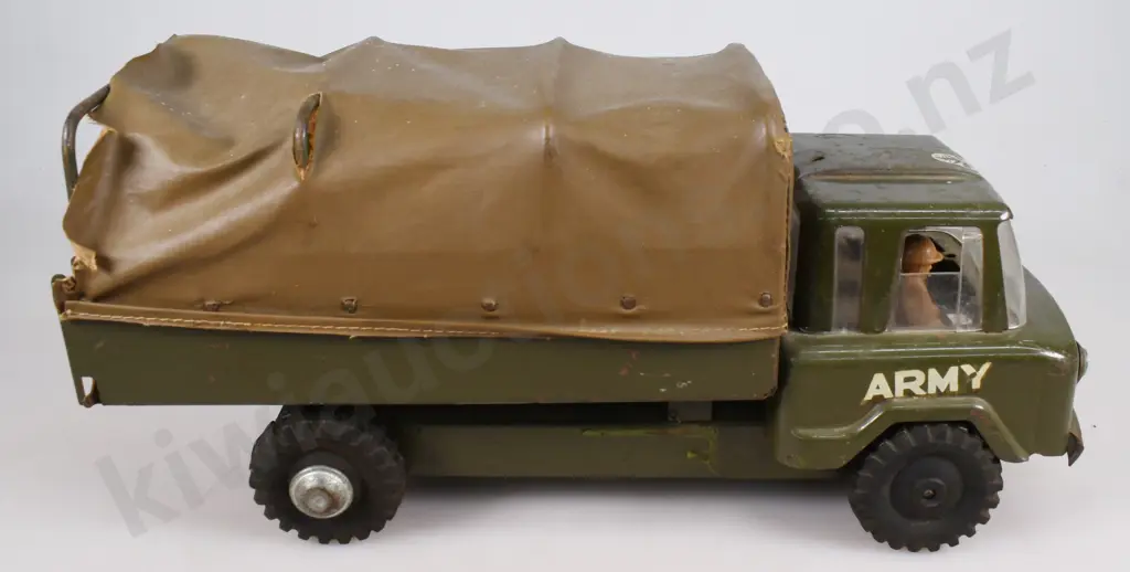 BOOMAROO TROOP TRANSPORTER Image 1++