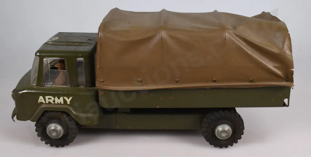 BOOMAROO TROOP TRANSPORTER Image 1++